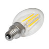 Euri Lighting LED B10 60W Dim CEC VB10-3000cec-4